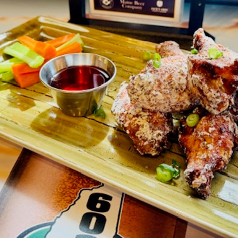 Chicken Wings / Tenders photo