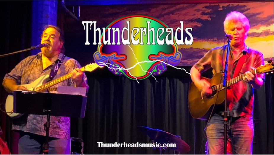 Thunderheads Duo event photo