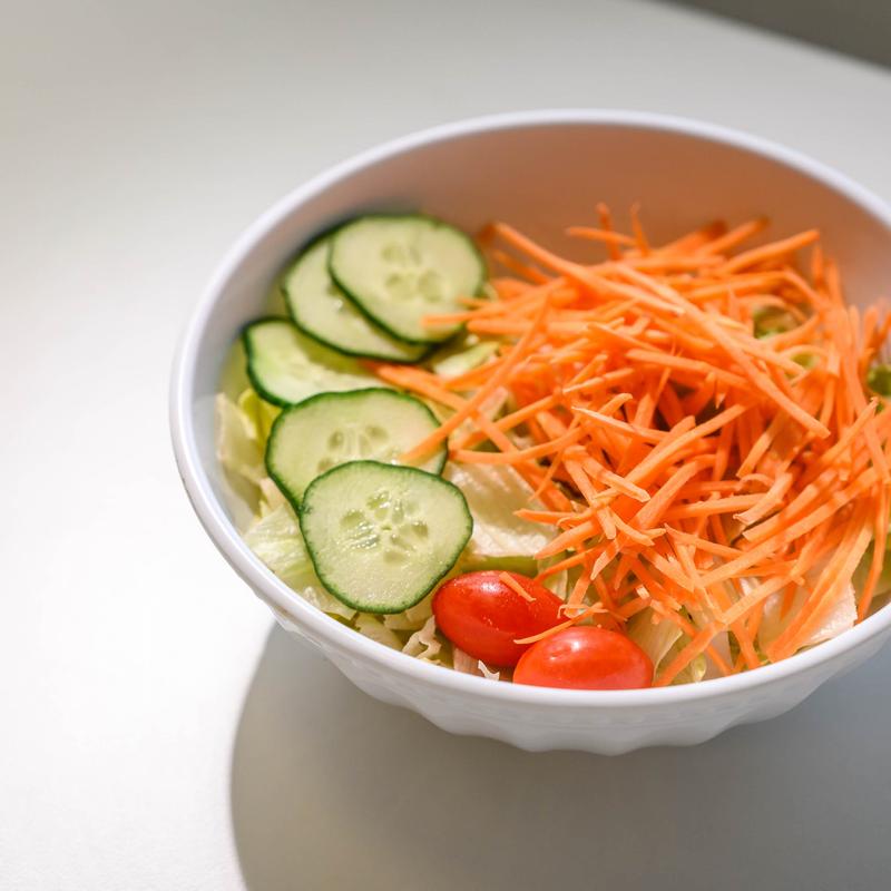 menu item 12 of 24, House Salad