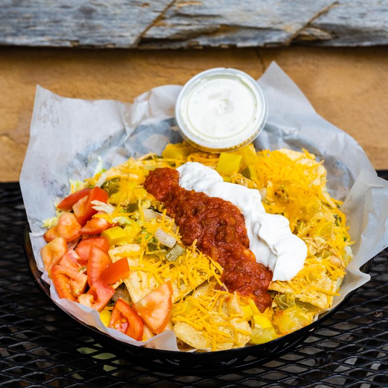 Tammy's Taco Salad photo
