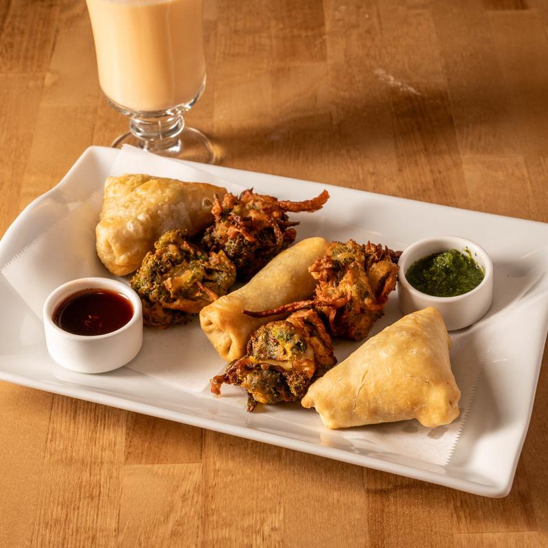 Appetizer Sampler photo