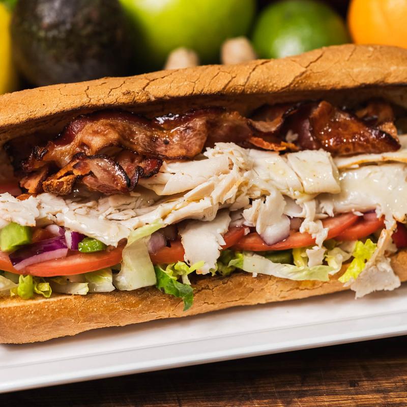 menu item 22 of 37, Chipotle Chicken