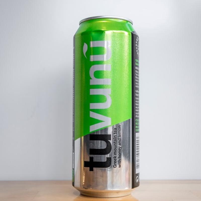 menu item 40 of 43, Tuvunu Greek Mountain Tea