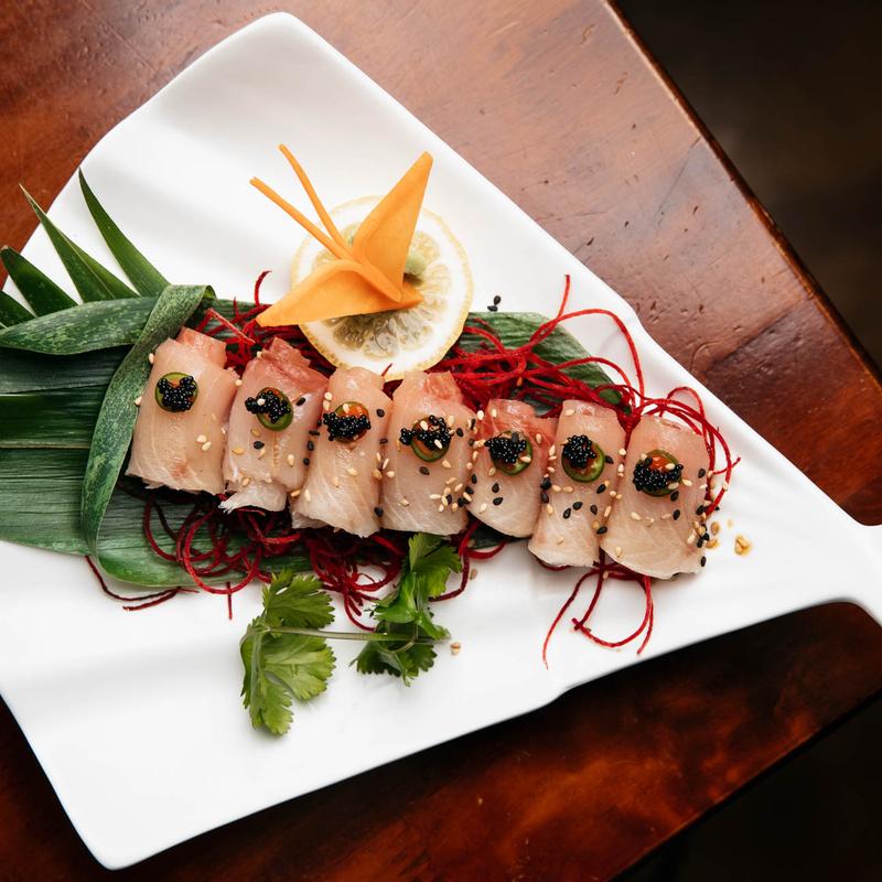 *Yellow Tail Jalapeno photo