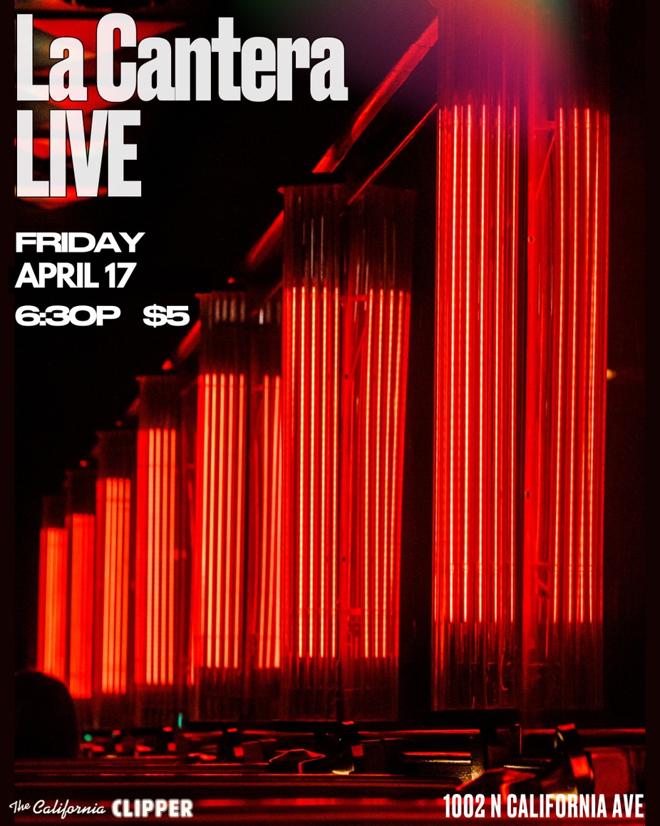 La Cantera event photo