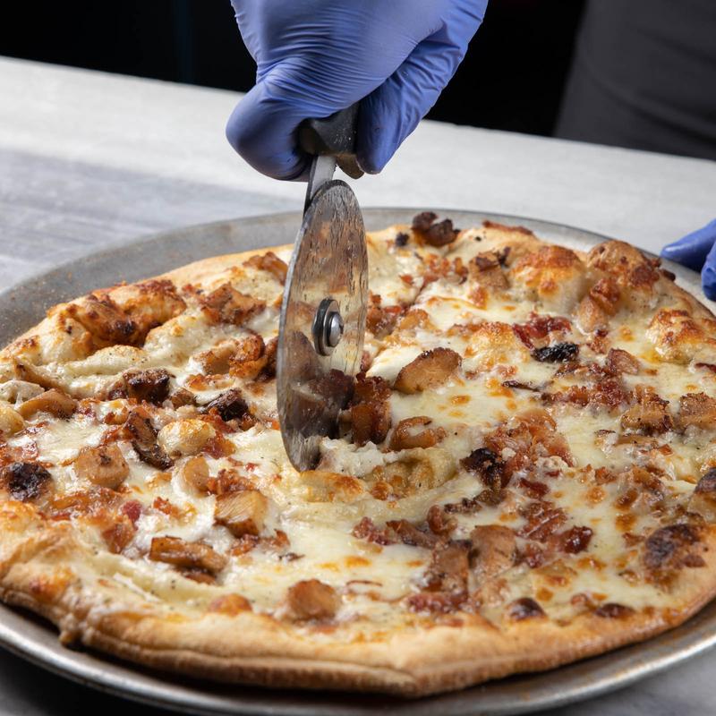 The Chicken Bacon Ranch photo