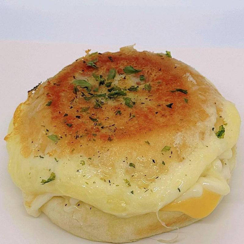 Savory Chicken Sandwich photo