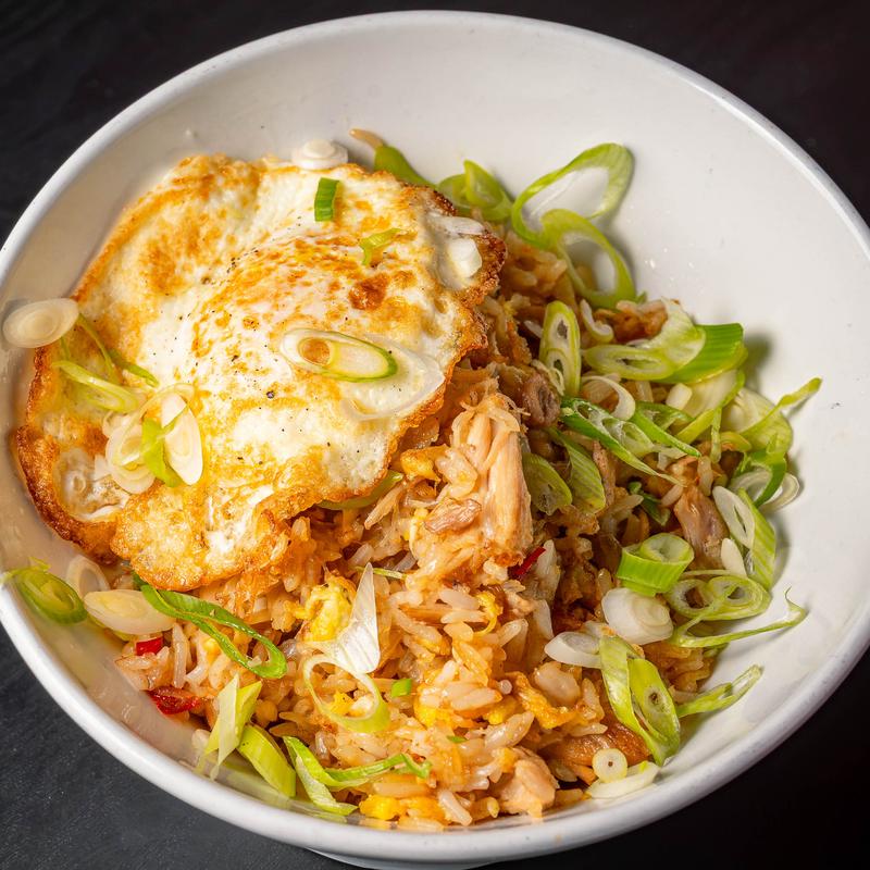 menu item 7 of 8, Brunchy Fried Rice (As Seen on Fox5)