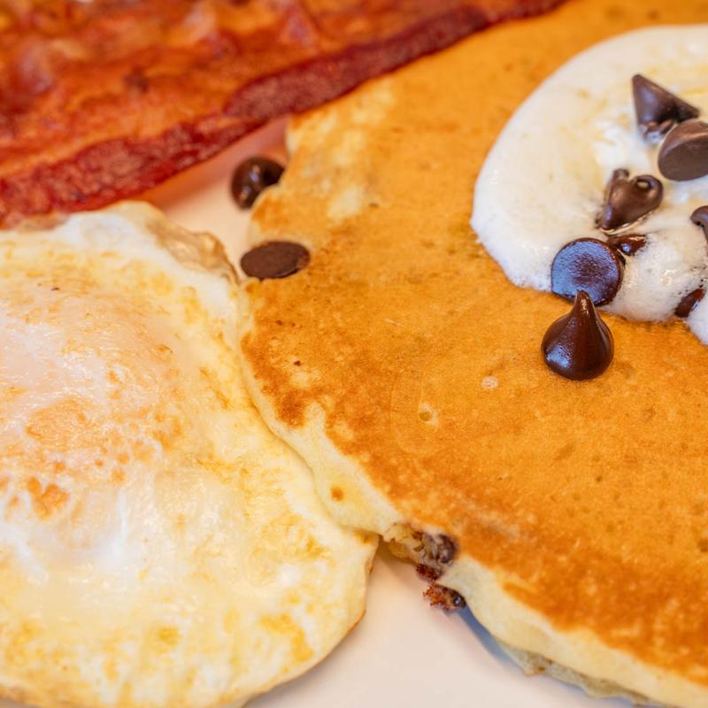 The Little Chipper photo