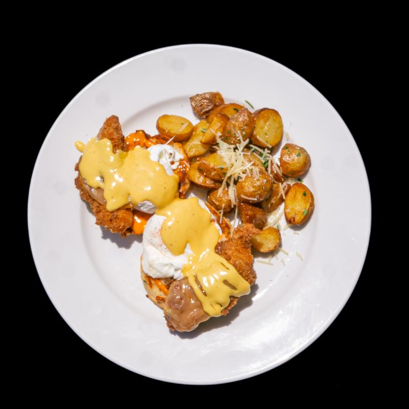Hot Mama Chicken Benny photo