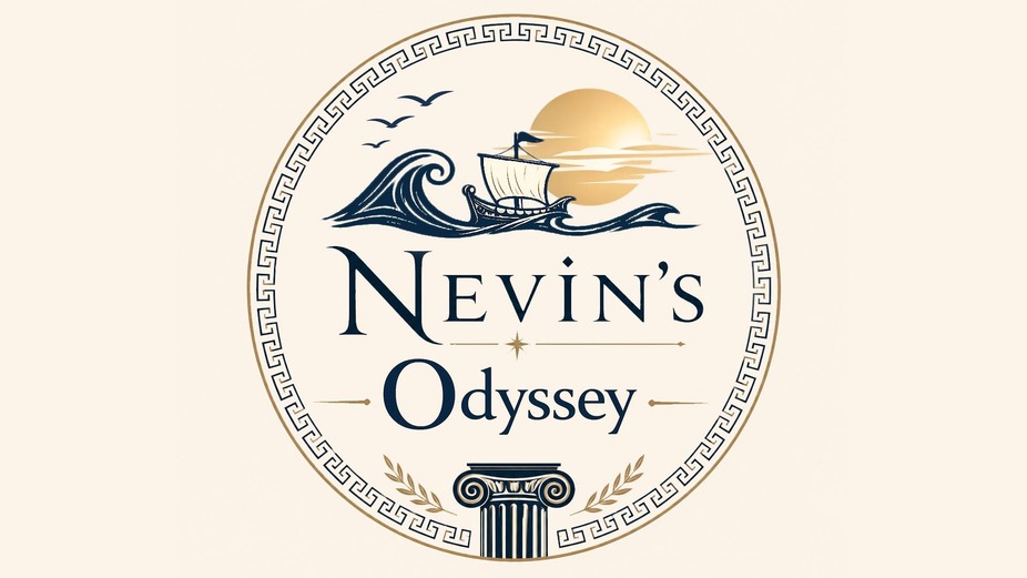 Drunken Improv presents: Nevin's Odyssey event photo