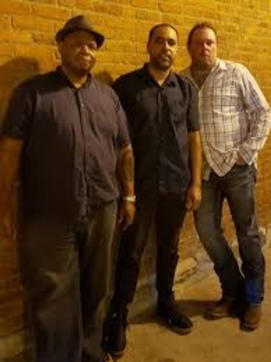 Central Blues Co. event photo