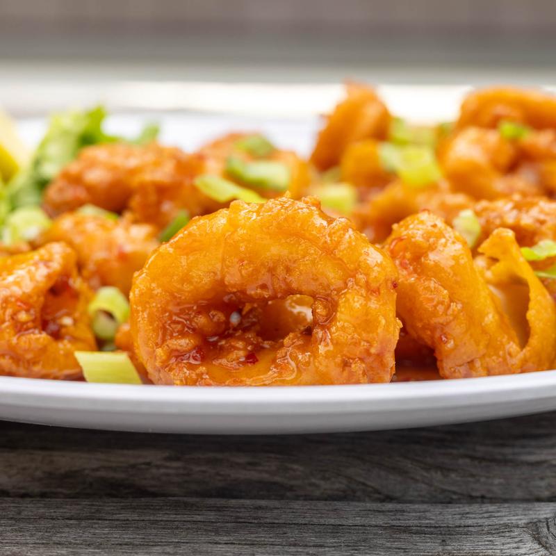 Sweet Chili Calamari photo