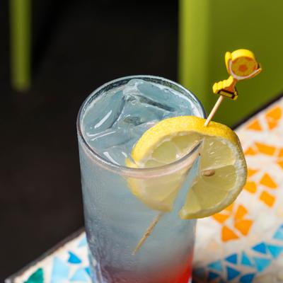 Made in america cocktail