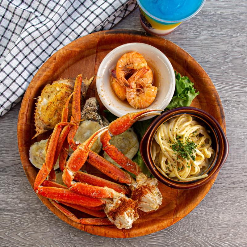 CJ's Cajun Combo photo