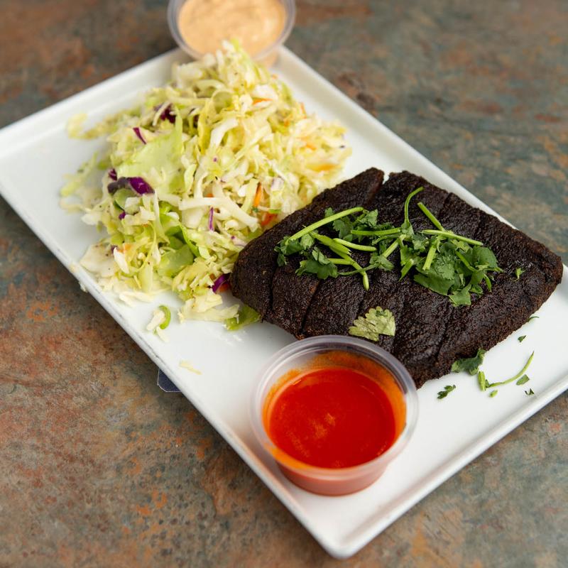 *Spicy Cilantro Steak (GF) photo