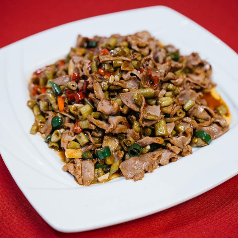 Spicy Chicken Gizzards (VS) photo