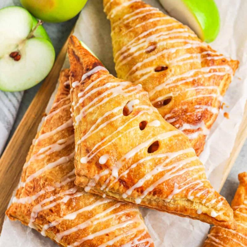 Apple Turnover photo