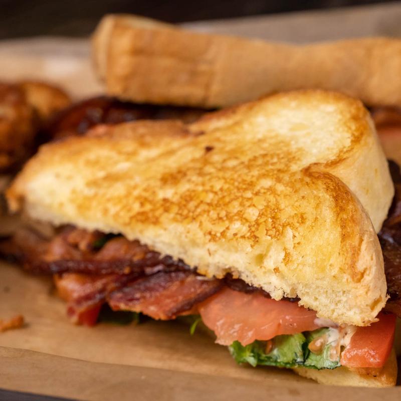 Game Day BLT photo