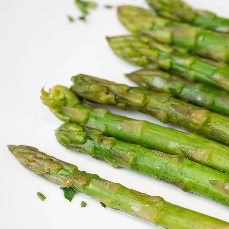 Asparagus photo