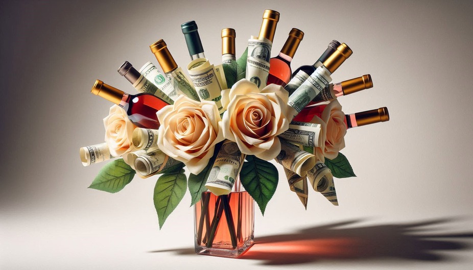 Refunds and Rosés event photo