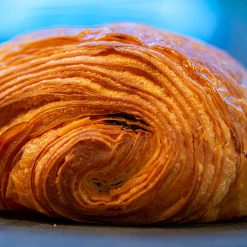 Pain au Chocolat photo
