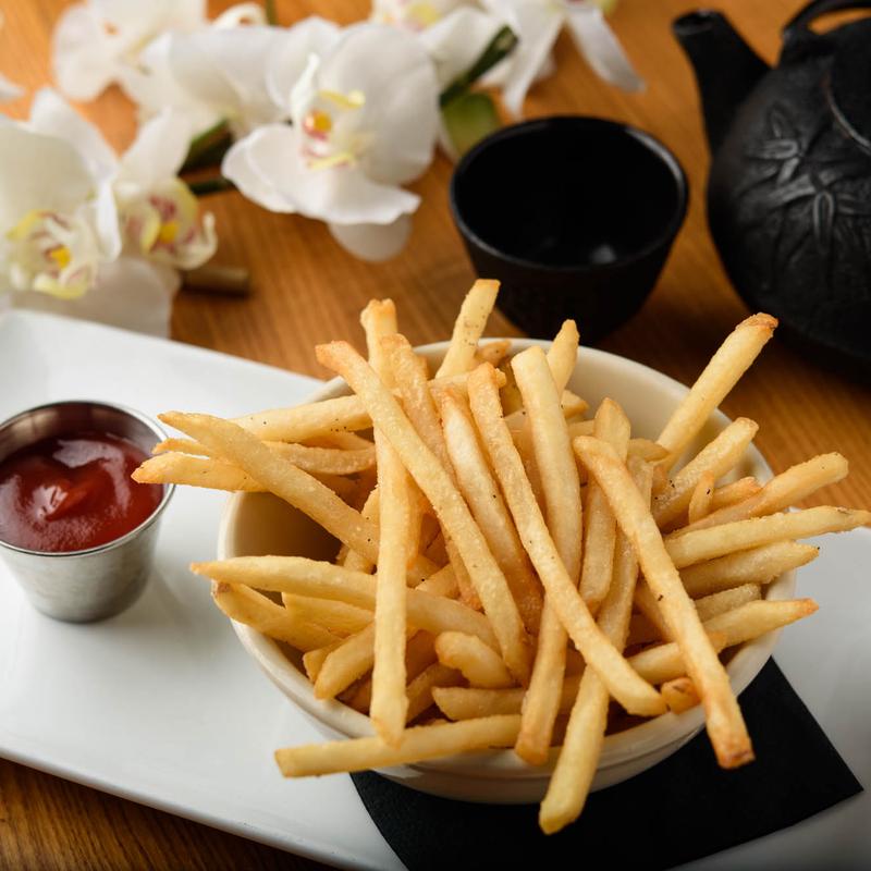 French Fries photo