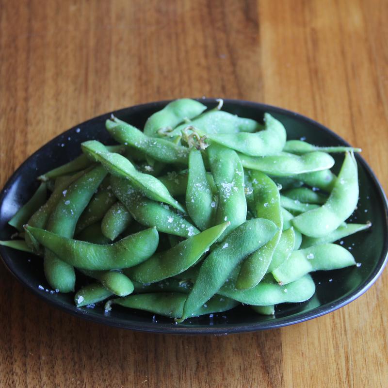 Edamame (VG) photo