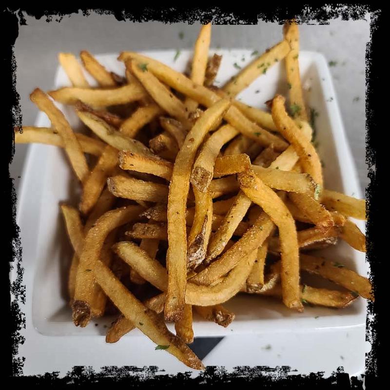 Fresh Cut Fries photo