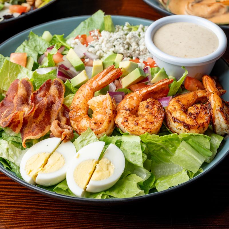 Yummy Cobb Salad photo