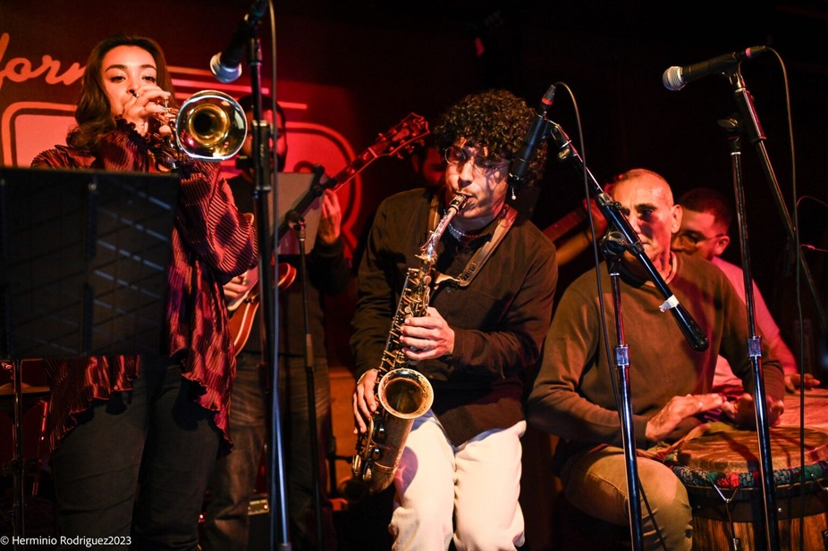 La Cantera event photo