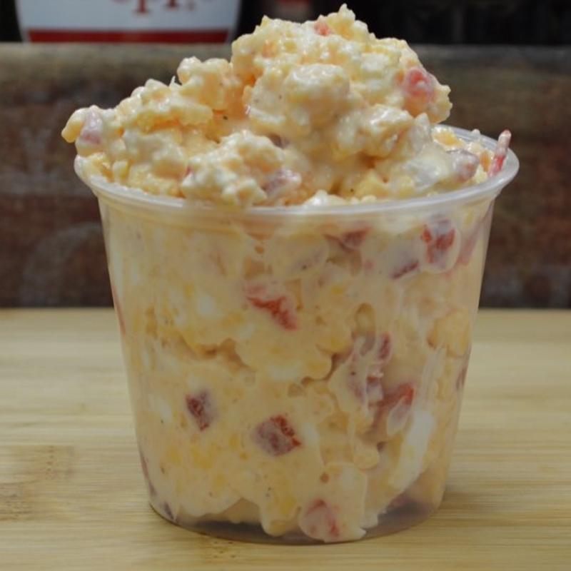 Pimento Cheese Cup photo