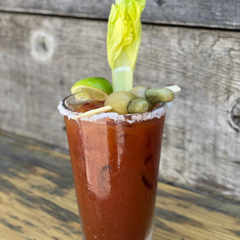 Pickle Me Bloody photo