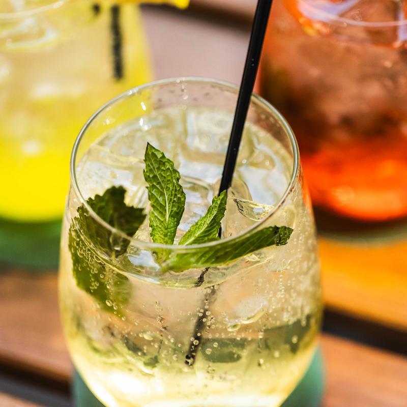 Hugo Spritz photo