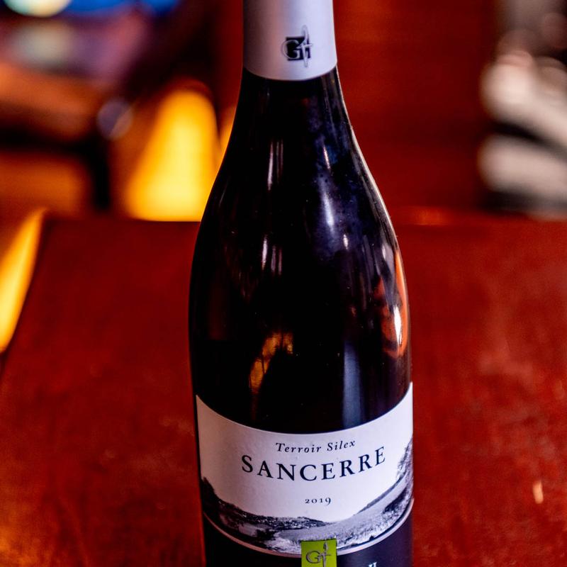 Sancerre photo