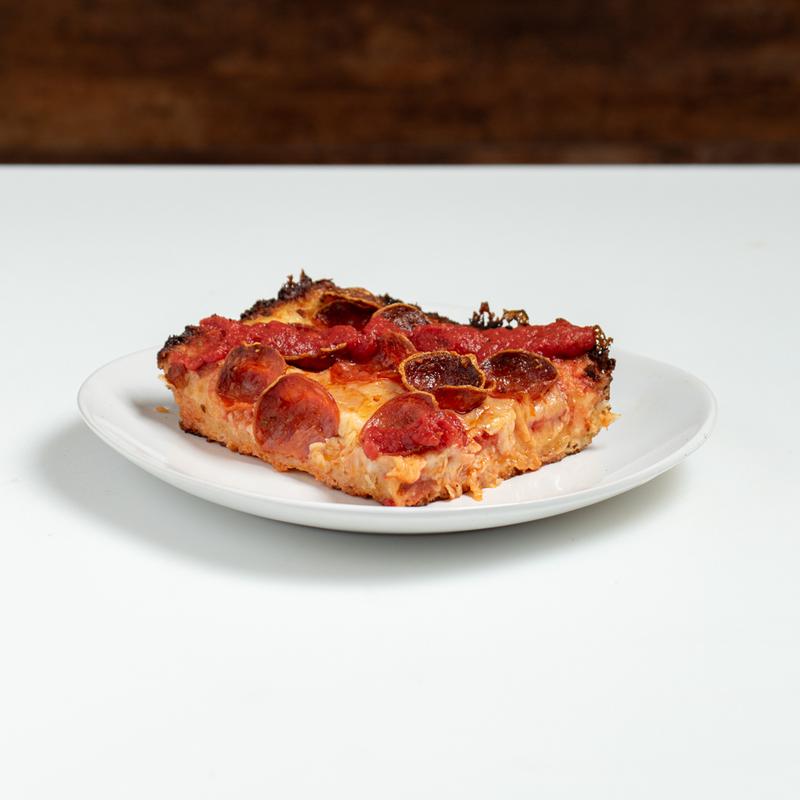 menu item 12 of 21, 1 Slice