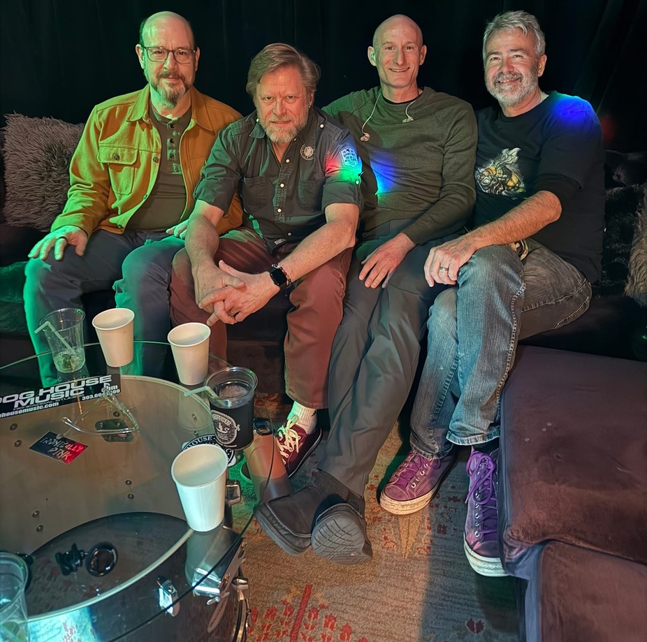 Where There’s Smoke event photo