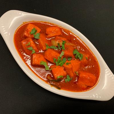 Fish Curry photo