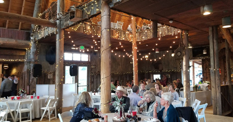 Pulled Pork Sandwich