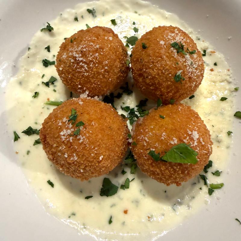 Suppli photo