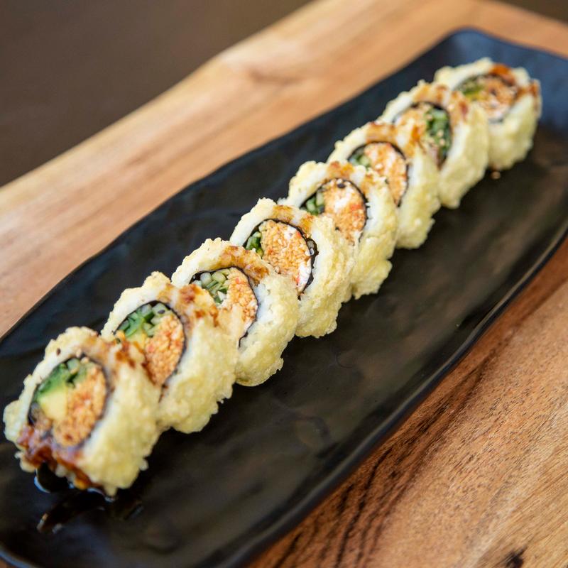 Golden State (Fried Cali) photo