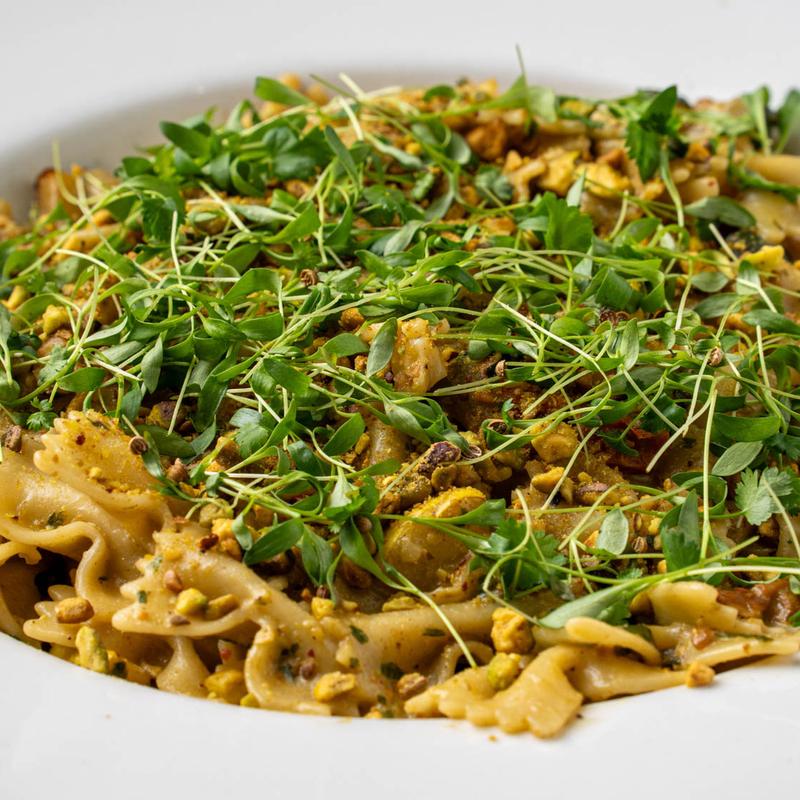 Cajun Shrimp Pasta photo