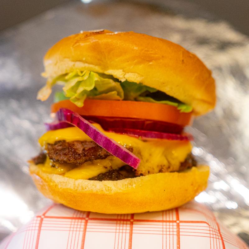 Grilled Chicken Sandwich photo