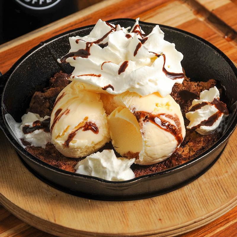 Cookie Skillet photo