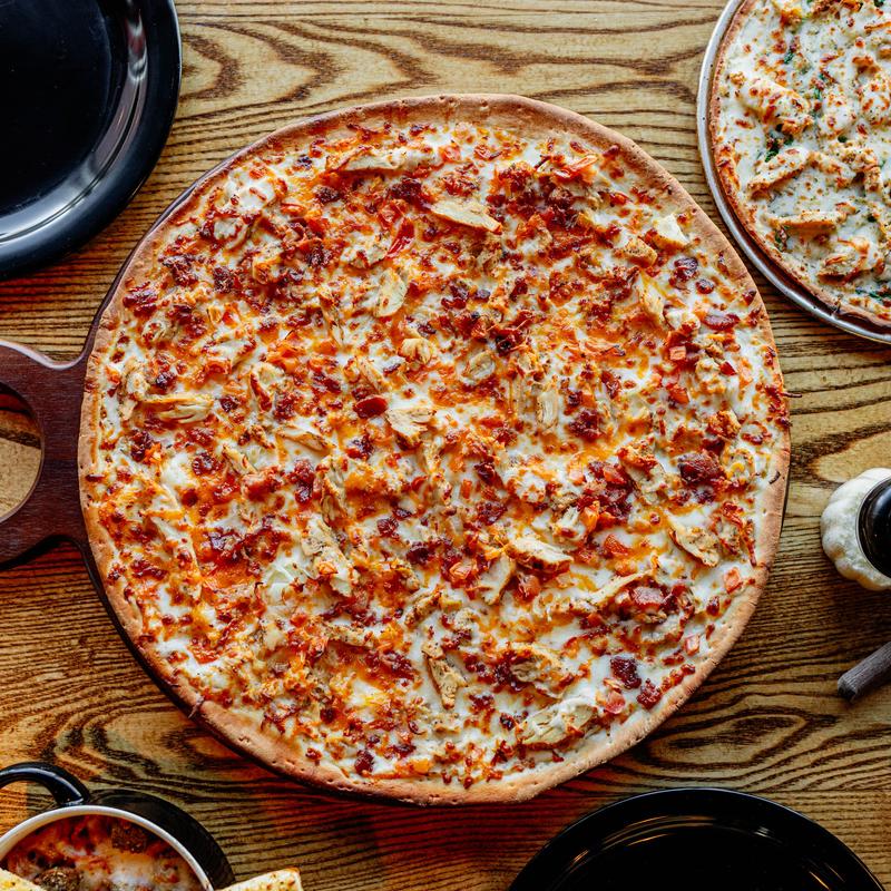 menu item 7 of 12, Chicken Bacon Ranch