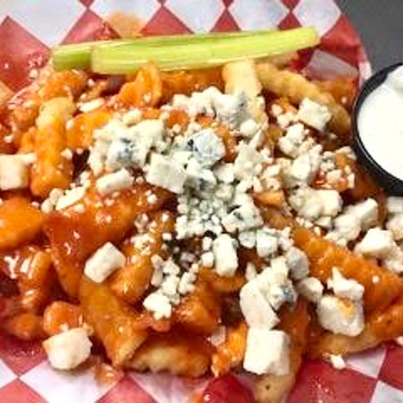 Buffalo Fries photo