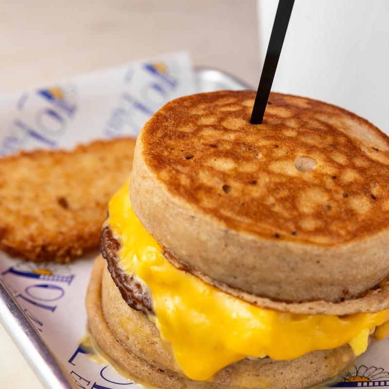 McSteamy Thursday Special photo