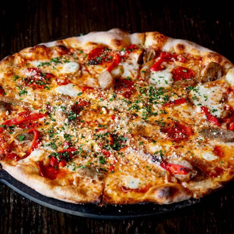 Massimo's Pizza photo
