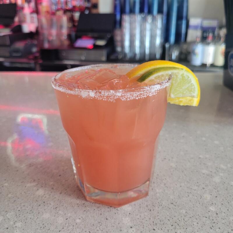 Bourbon Street Sidecar photo