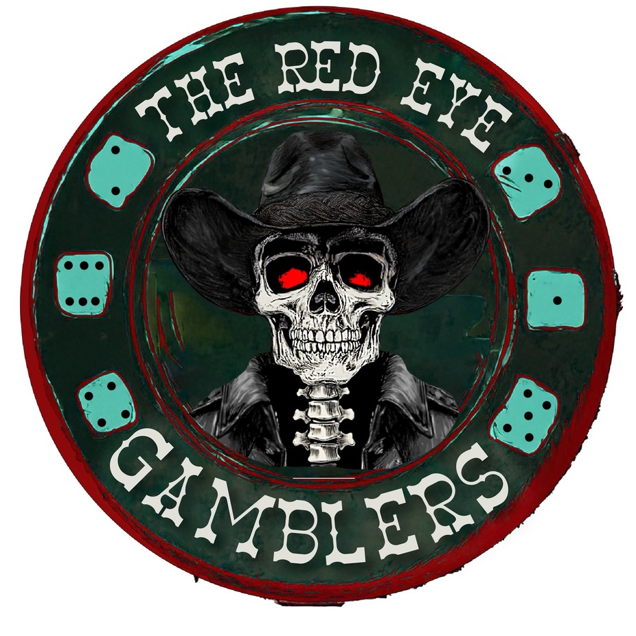 The Red Eyed Gamblers event photo